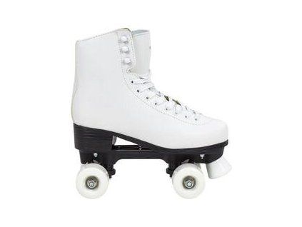 White White