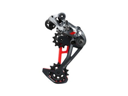 SRAM X01 Eagle Rear Derailleur 12-Speed Red