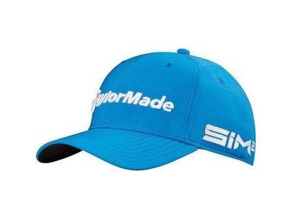 TaylorMade Tour Radar Cap