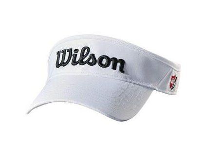 Wilson Staff Visor