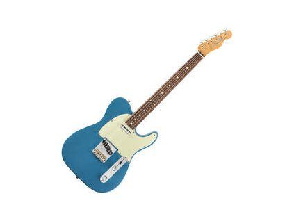 Fender Vintera 60s Telecaster Modified PF Lake Placid Blue