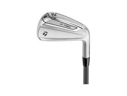 TaylorMade P790 UDI Hybrid #2 Graphite Right Hand