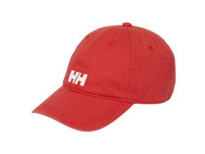 Helly Hansen Logo Cap