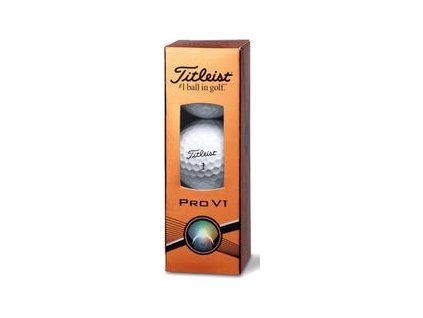 Titleist Pro V1 3B Slv-Np