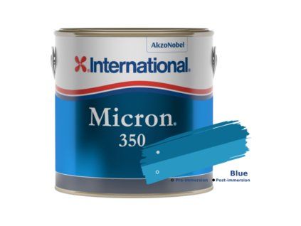 International Micron 350