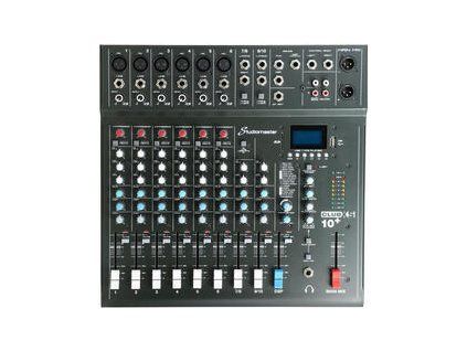 Studiomaster Club