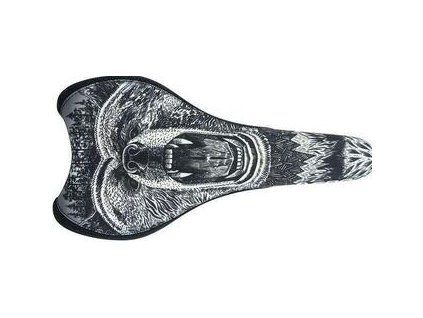 SDG Radar MTN Lux-Alloy Bear Design/Black