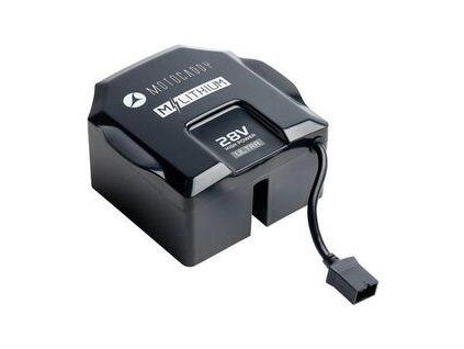 Motocaddy M-SERIES Lithium Battery & Charger