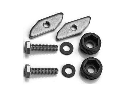 Railblaza Starport HD TrackNut Kit