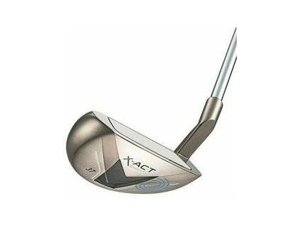 Odyssey X-Act Chipper 34.5 Lady Right Hand