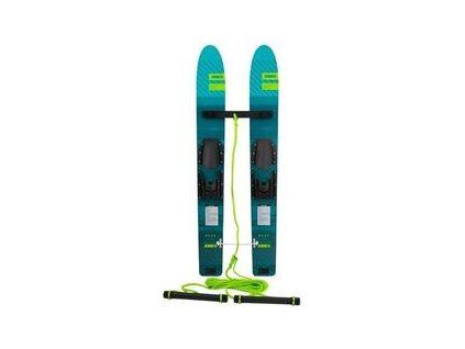 Jobe Buzz Trainers Waterskis