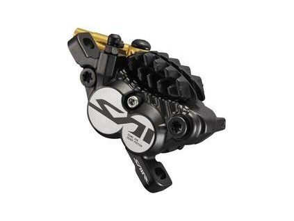 Shimano Saint BR-M820 Hydraulic Disc Brake 4-Piston Caliper