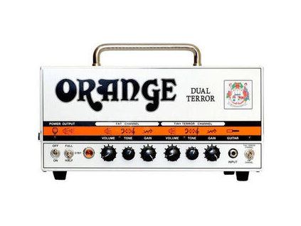 Orange Terror