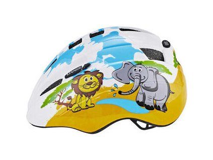 UVEX Kid 2 46-52 2020