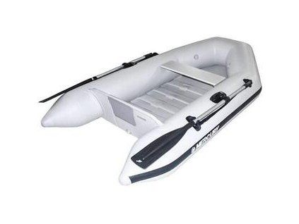 Mercury Dinghy Slatted Floor cm Inflatable Boat