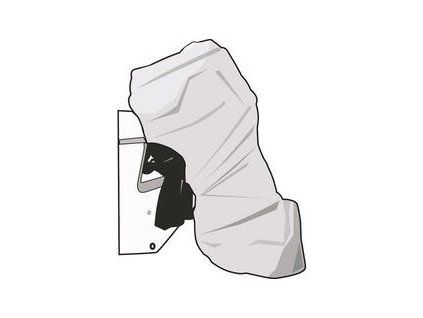Talamex Full Outboard Cover