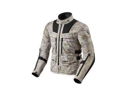 Rev'it! Offtrack Textile Jacket
