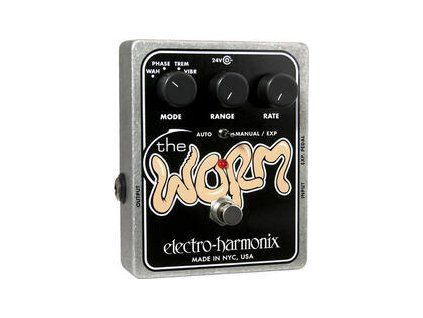 Electro Harmonix