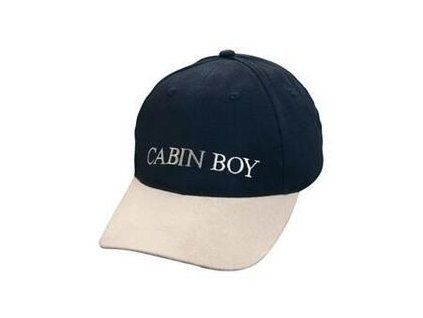 Nauticalia Cabin boy Cap