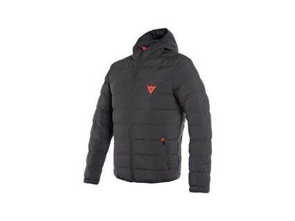 Dainese Afteride Black Motorcycle Leisure Clothing