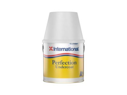 International Perfection Undercoat