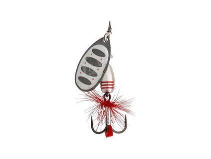 Savage Gear Rotex Spinner Dirty Silver g
