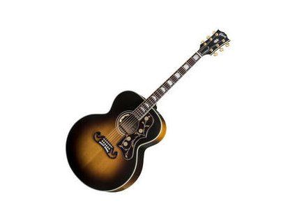 Gibson J-200 Standard 2019 Vintage Sunburst