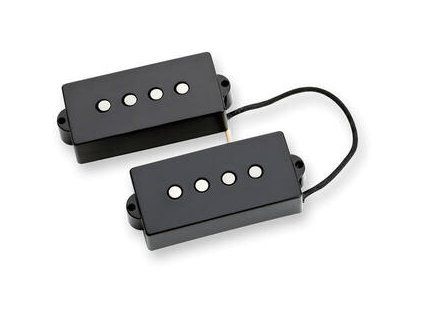 Seymour Duncan