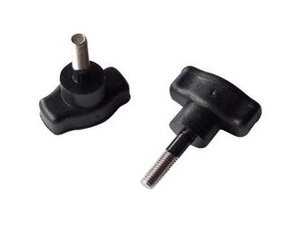 Talamex Bimini Hinge Thumb Screw