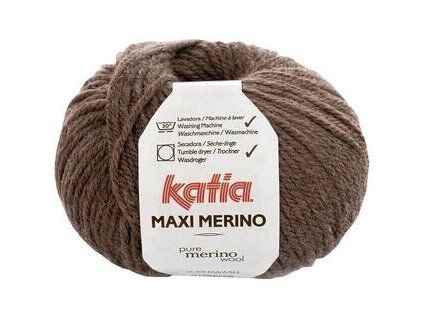 Katia Maxi Merino Medium