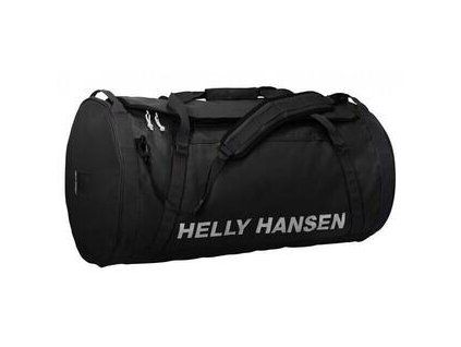 Helly Hansen Duffel Bag 2 30L Black
