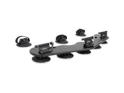 SeaSucker Bomber Bicycle Rack - 3 Bikes