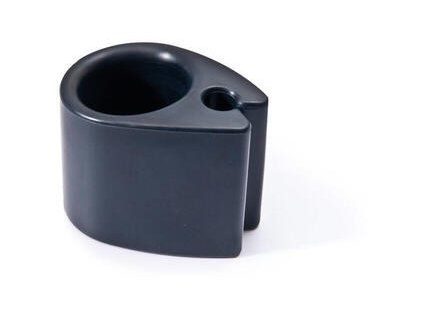 Ocean Cann Holder clip-on Navy blue