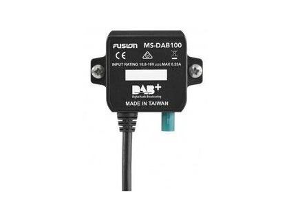 Fusion DAB+ Module with Powered Antenna
