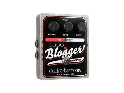 Electro Harmonix