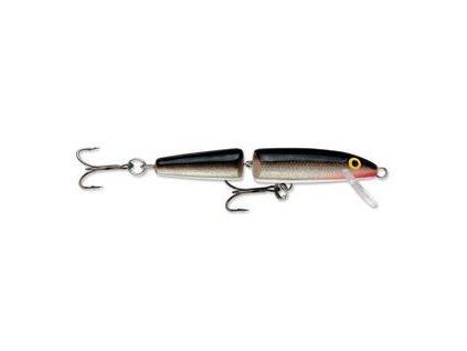 Rapala Jointed Silver cm g