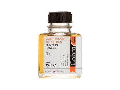 Cobra Painting Medium 091 75 ml