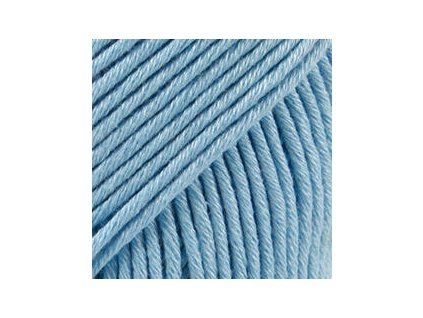 Drops Muskat 02 Light Blue