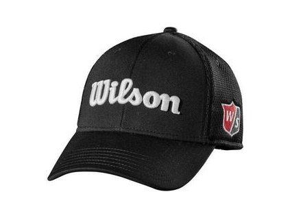 Wilson Staff Tour Mesh Cap