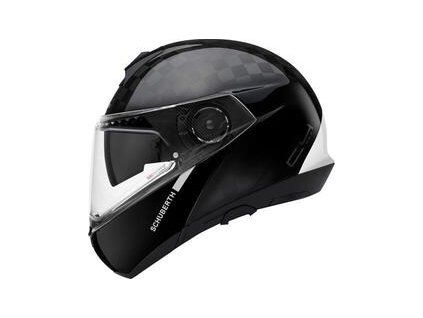Schuberth C4 Pro Carbon Fusion Helmet