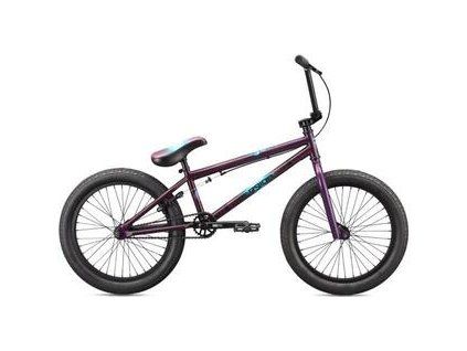 Mongoose 2021