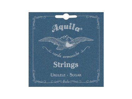 Aquila Sugar Soprano
