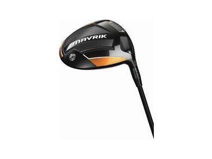 Callaway Mavrik Sub Zero Driver Right Hand Regular 10,5°