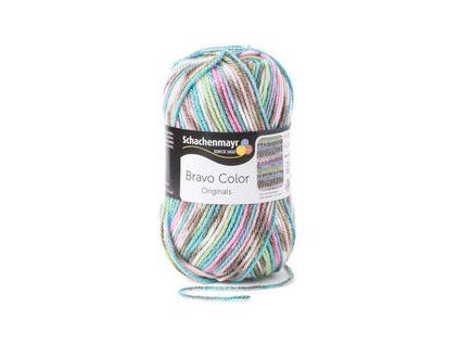 Schachenmayr Bravo Color Jacquard