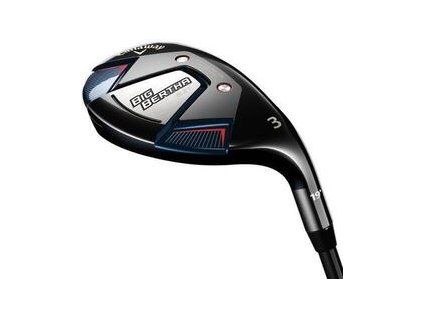 Callaway Big Bertha B21 Hybrid Hand