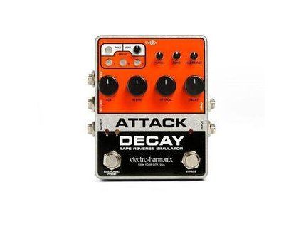 Electro Harmonix