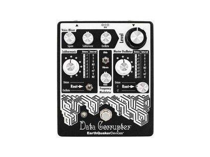 EarthQuaker Devices