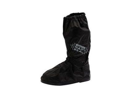 Oxford Rainseal Waterproof Overboots