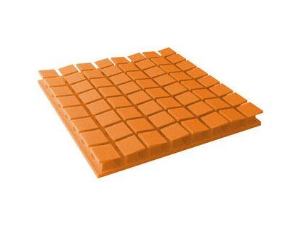 Mega Acoustic Orange