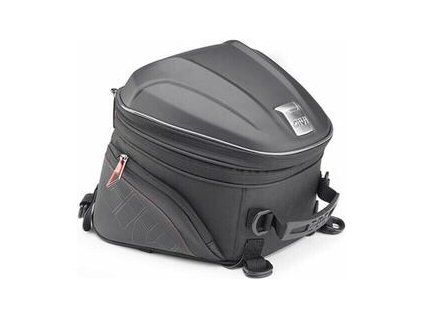 Givi ST607B Expandable Thermoformed Saddle Bag 22L